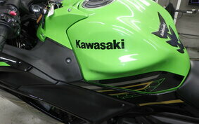 KAWASAKI NINJA 650 A 2020 ER650H