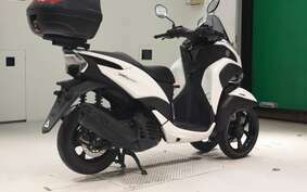 YAMAHA TRICITY 125 A SEC1J