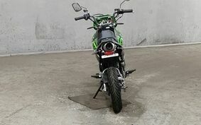 KAWASAKI KSR110 KL110A