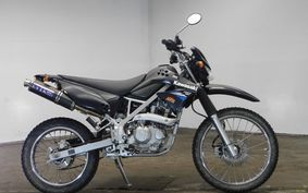 KAWASAKI KLX125 2014 LX125C