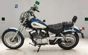 YAMAHA VIRAGO 250 3DM