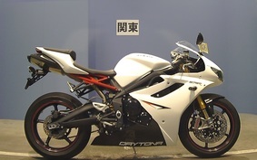 TRIUMPH DAYTONA 675 R 2013 MD1166