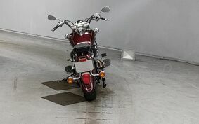 YAMAHA DRAGSTAR 400 CLASSIC 2002 VH01J