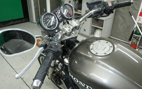 HONDA CB400F 1999 NC36