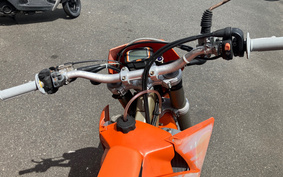 KTM 250 EXC R RCA40