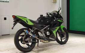 KAWASAKI NINJA150RR KR150P