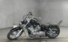 YAMAHA DRAGSTAR 250 VG02J