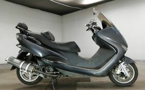 YAMAHA MAJESTY 125 5CA