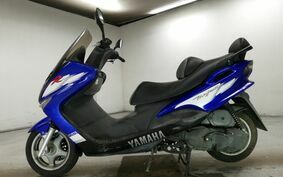 YAMAHA MAJESTY 125 5CA