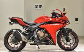 HONDA CBR400R ABS 2016 NC47