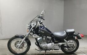 YAMAHA VIRAGO 250 3DM