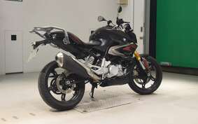 BMW G310R 2020 0G01