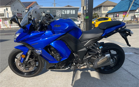 KAWASAKI NINJA 1000 2019 ZXCM10