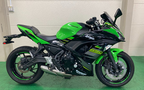 KAWASAKI NINJA 650 ABS KRT ED 2018 ER650H