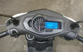 YAMAHA CYGNUS 125 X SR SEA5J