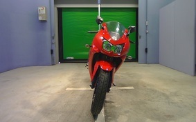 KAWASAKI NINJA 250R 2012 EX250K