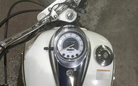 YAMAHA DRAGSTAR 250 VG02J