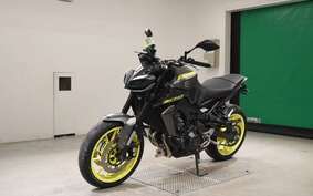 YAMAHA MT-09 A 2018 RN52J