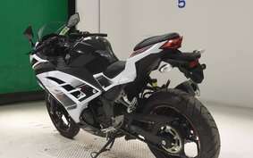 KAWASAKI NINJA 250 ABS EX250L