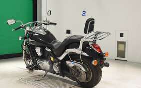 KAWASAKI VULCAN 900 CUSTOM 2007 VN900B