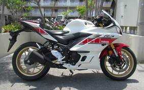 YAMAHA YZF-R3 2023 RH21J