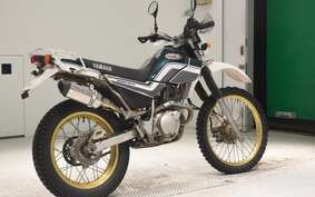 YAMAHA SEROW 225 Gen.3 DG08J