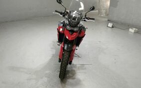 TRIUMPH TIGER 850 SPORT 2021 RE68D8