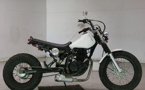 YAMAHA TW200 2JL