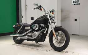 HARLEY FXDB 1580 2008 GX4