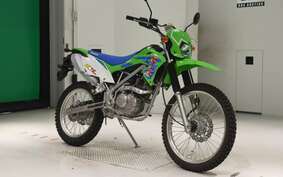 KAWASAKI KLX150L