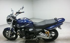 YAMAHA XJR1300 2007 RP17J