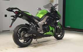 KAWASAKI NINJA 1000 A 2012 ZXT00G