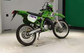 KAWASAKI KDX125 SR DX125A