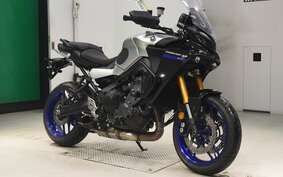 YAMAHA TRACER 9 GT 2022 RN70J