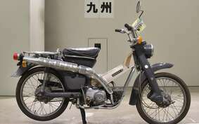 HONDA CT50 CT50