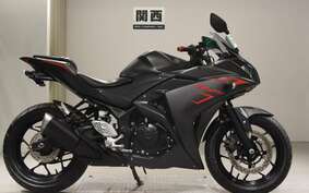 YAMAHA YZF-R25 RG10J