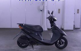 SUZUKI ｱﾄﾞﾚｽV50 CA44A