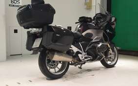 BMW R1200RT 2014