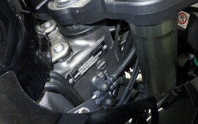 KAWASAKI Z1000 SX ABS 2011