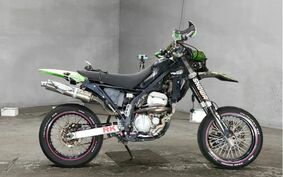 KAWASAKI KLX250D TRACKER LX250E