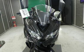 KAWASAKI ZX-25R ZX250E