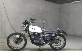 KAWASAKI 250TR BJ250F