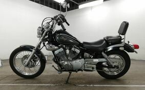 YAMAHA VIRAGO 250 3DM