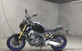 YAMAHA MT-09 SP 2021 RN69J