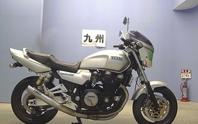 YAMAHA XJR1200 1994 4KG