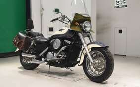 KAWASAKI VULCAN 1500 CLASSIC 2000 VNT50A