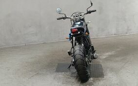 YAMAHA TW200 2JL