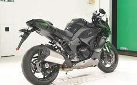 KAWASAKI NINJA 1000 SX 2023 ZXT02K