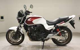 HONDA CB400SF GEN 4 2019 NC42