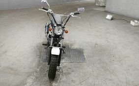 HONDA APE 100 D HC13